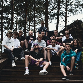 Okładka artysty Nolyrics Beats