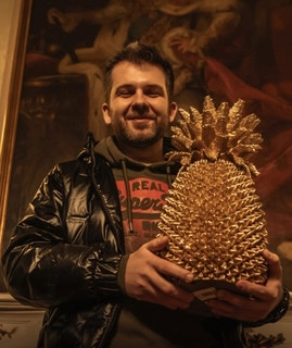 Okładka artysty Sir Mich