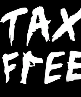 Okładka artysty Tax Free