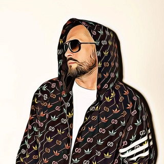 Okładka artysty Dj.Frodo