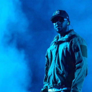 Okładka artysty Skepta