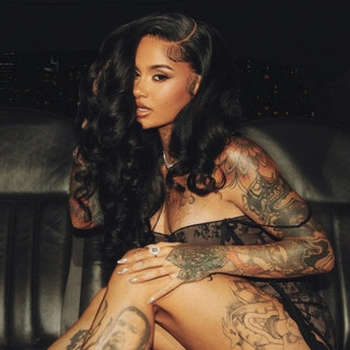 Okładka artysty Kehlani