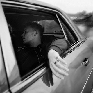 Okładka artysty Sam Fender