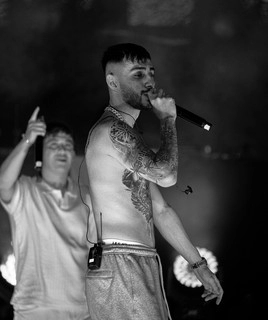 Okładka artysty Era7capone