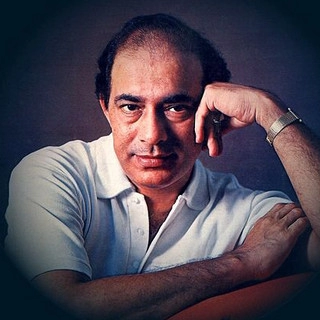 Okładka artysty Talat Mahmood