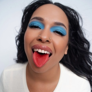 Okładka artysty Princess Nokia