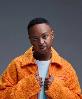 Okładka artysty Shimza