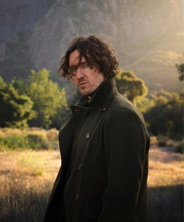 Okładka artysty Dean Lewis