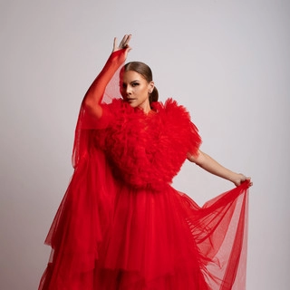 Okładka artysty Olga Tañón