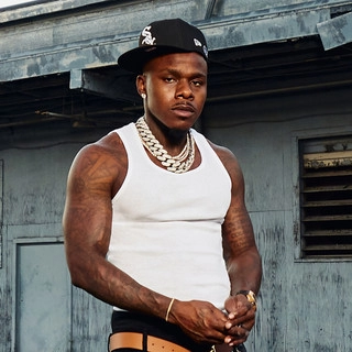 Okładka artysty DaBaby