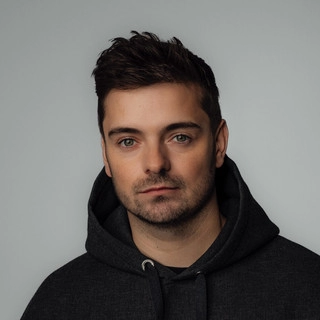 Okładka artysty Martin Garrix