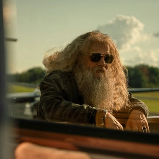Okładka artysty Jamey Johnson