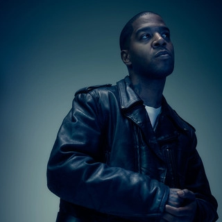 Okładka artysty Kid Cudi