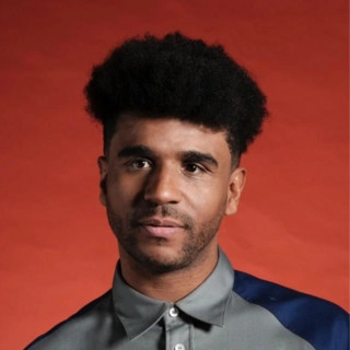 Okładka artysty Jamie Jones