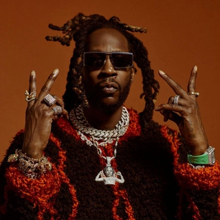 Okładka artysty 2 Chainz