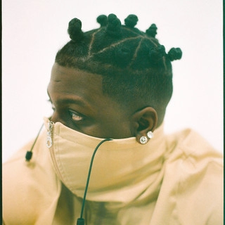 Okładka artysty Lil Yachty
