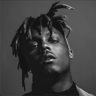 Okładka artysty Juice WRLD