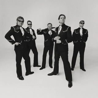 Okładka artysty The Hives