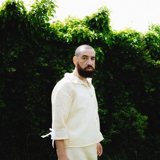 Okładka artysty daoud