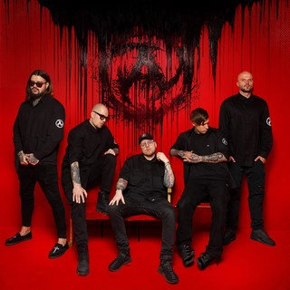 Okładka artysty [AMATORY]