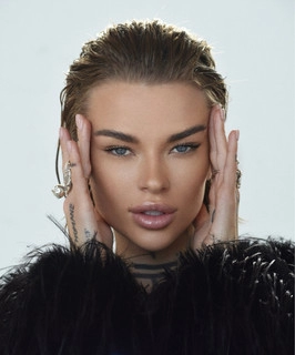 Okładka artysty Dana Sokolova