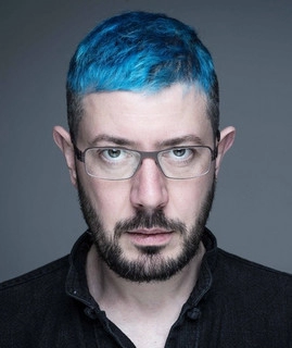 Okładka artysty дмитрий уткин