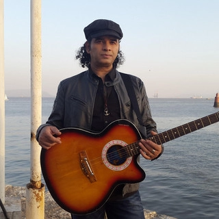 Okładka artysty Mohit Chauhan