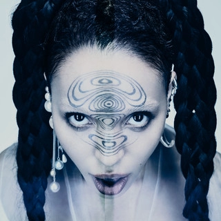 Okładka artysty FKA twigs