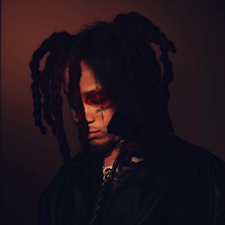 Okładka artysty Trippie Redd