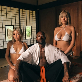 Okładka artysty Freddie Gibbs