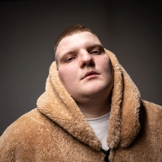 Okładka artysty DESTRO
