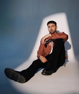 Okładka artysty Justin Quiles