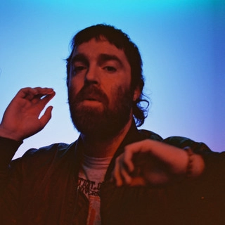 Okładka artysty Chet Faker