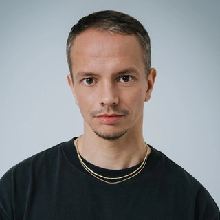 Okładka artysty Alle Farben