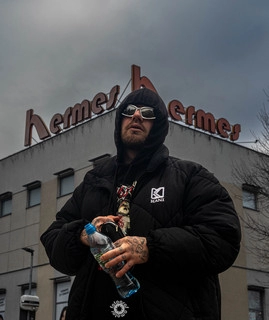 Okładka artysty ZetHa