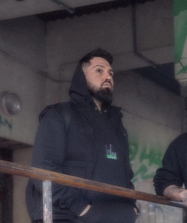 Okładka artysty BL Beatz