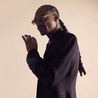 Okładka artysty Snoop Dogg
