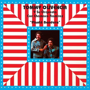Okładka artysty Tommy Olivencia y Su Orquesta