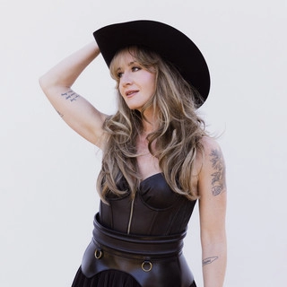 Okładka artysty Margo Price