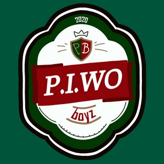 Okładka artysty P.I.WO BOYZ GANG