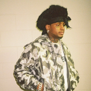 Okładka artysty Ski Mask The Slump God