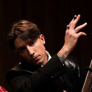 Okładka artysty Dawid Kwiatkowski