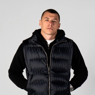 Okładka artysty MACAN