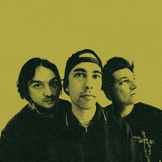 Okładka artysty Pierce The Veil