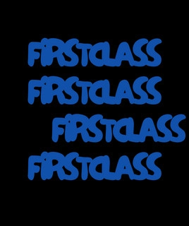 Okładka artysty FIRSTCLASS