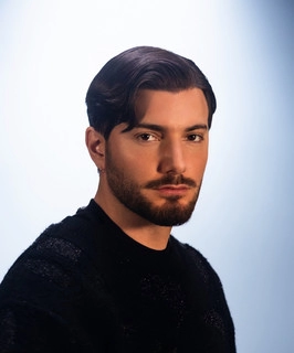 Okładka artysty Alesso