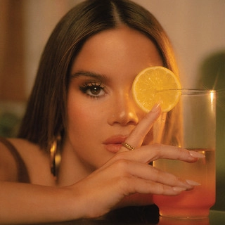 Okładka artysty Maren Morris