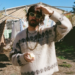 Okładka artysty Tame Impala