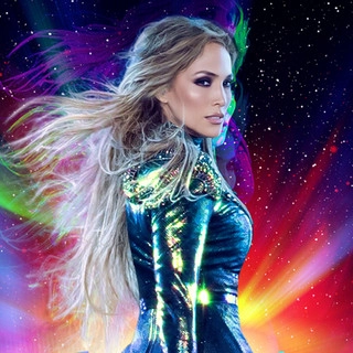 Okładka artysty Jennifer Lopez