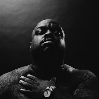 Okładka artysty CeeLo Green